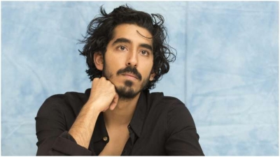 Dev Patel